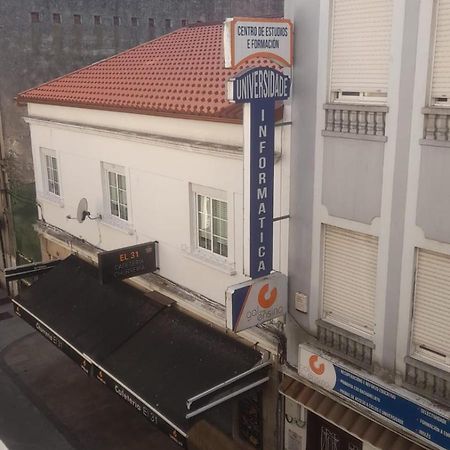 Casa Cataluna 14 Vigo Dış mekan fotoğraf