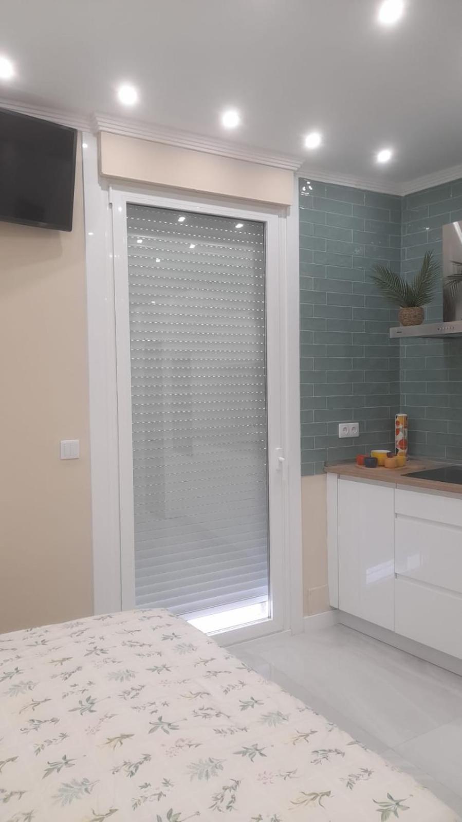 Casa Cataluna 14 Vigo Dış mekan fotoğraf