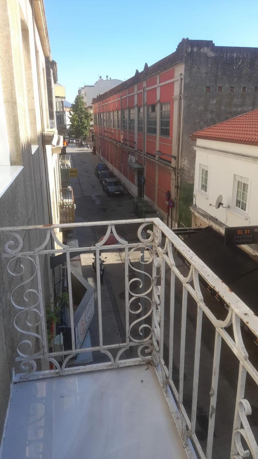 Casa Cataluna 14 Vigo Dış mekan fotoğraf