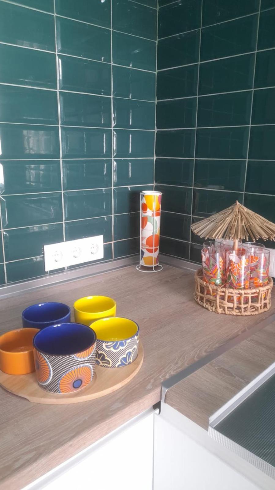 Casa Cataluna 14 Vigo Dış mekan fotoğraf